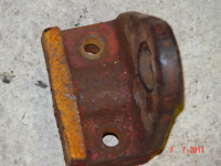 IHC D 324 McCormick attached part66