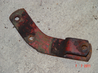 IHC D 324 McCormick attached part69